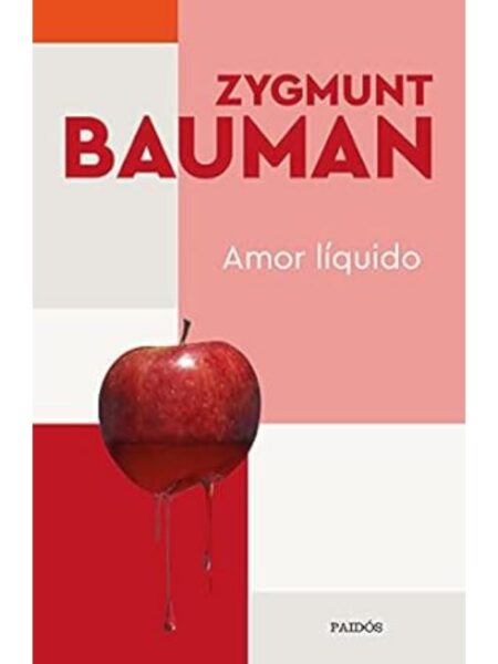 AMOR LÍQUIDO