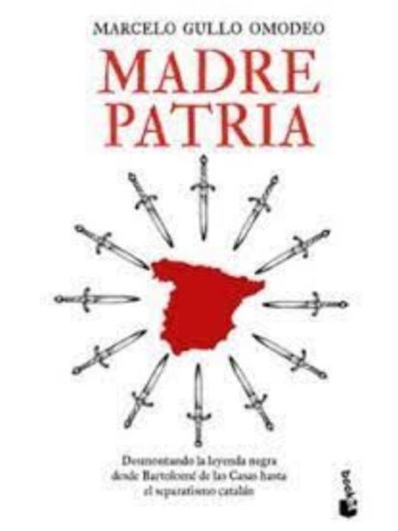 MADRE PATRIA