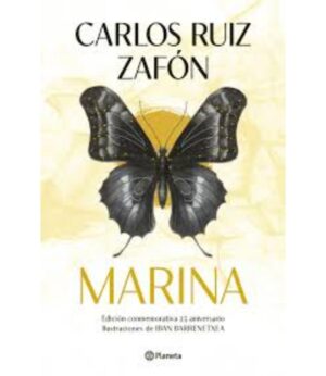 MARINA -EDICIÓN ANIVERSARIO 25-