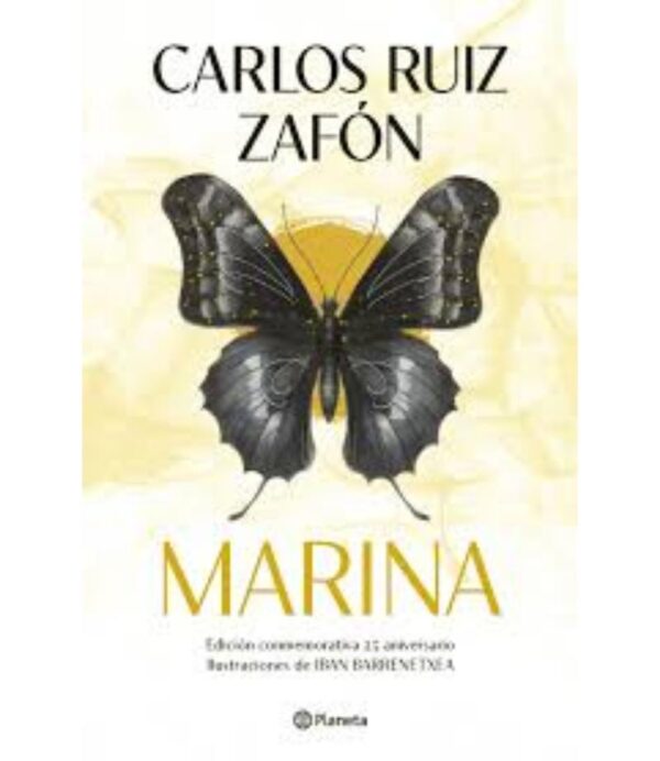 MARINA -EDICIÓN ANIVERSARIO 25-