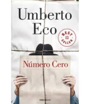 NUMERO CERO