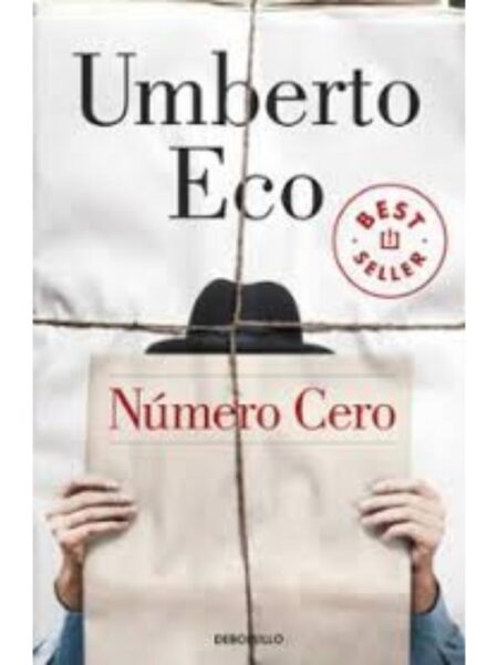NUMERO CERO