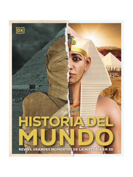 HISTORIA DEL MUNDO