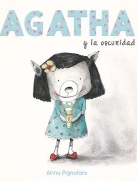 AGATHA Y LA OSCURIDAD