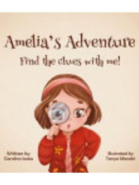 AVENTURAS DE AMELIA