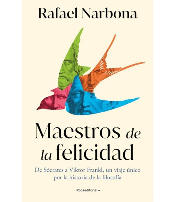 MAESTROS DE LA FELICIDAD