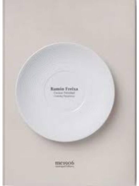 RAMÓN FREIXA COCINAR FELICIDAD