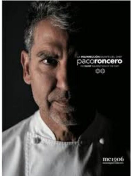 PACO RONCERO -BILLINGÜE-