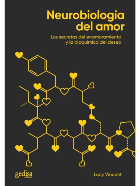 NEUROBIOLOGÍA DEL AMOR