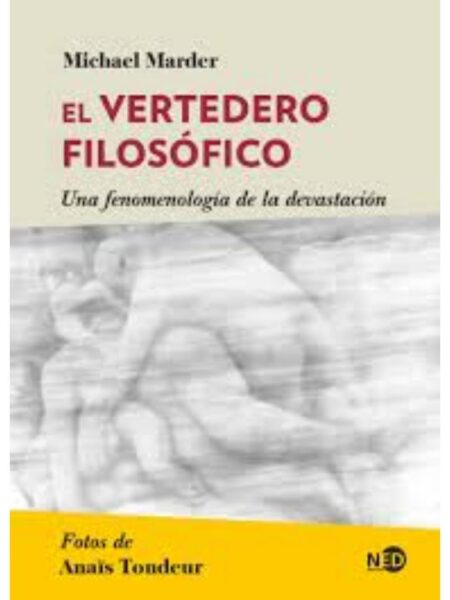 VERTEDERO FILOSÓFICO, EL