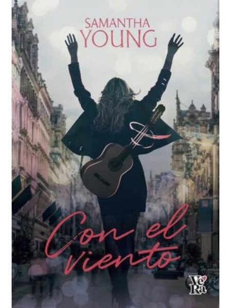 CON EL VIENTO