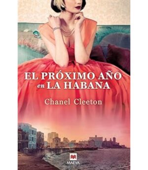PRÓXIMO AÑO EN LA HABANA, EL