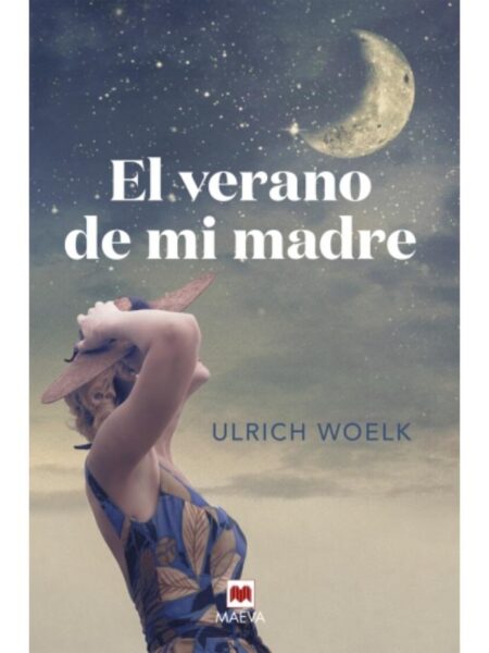 VERANO DE MI MADRE, EL