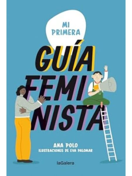 MI PRIMERA GUÍA FEMINISTA