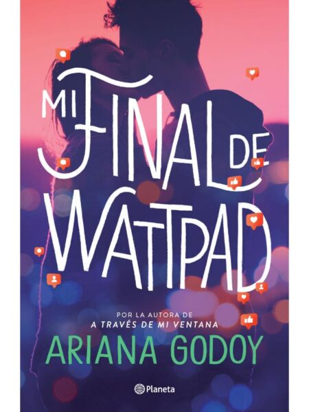 MI FINAL DE WATTPAD