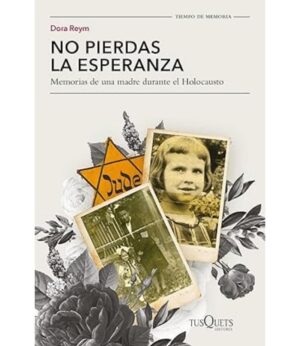 NO PIERDAS LA ESPERANZA