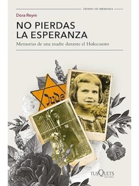 NO PIERDAS LA ESPERANZA