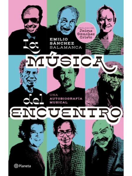 MÚSICA DEL ENCUENTRO, LA