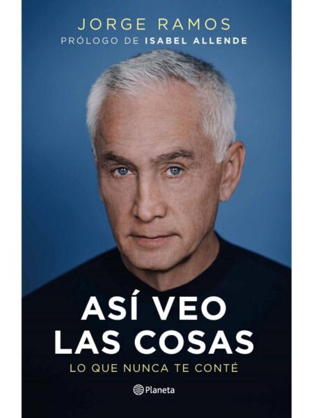 ASÍ VEO LA COSAS
