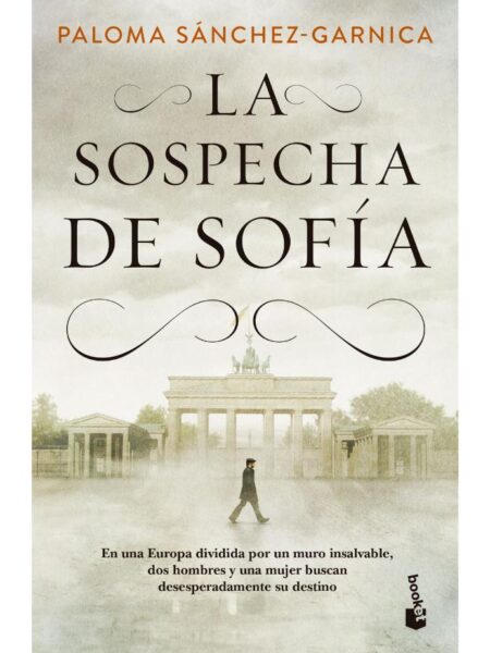 SIOPECHA DE SOFÍA, LA