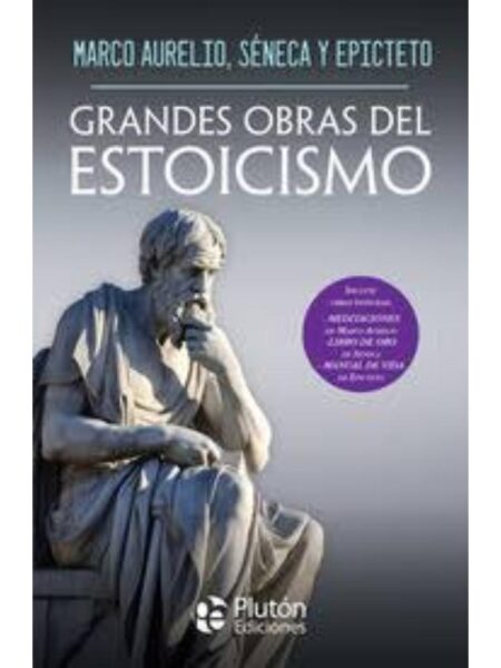 GRANDES OBRAS DEL ESTOICISMO