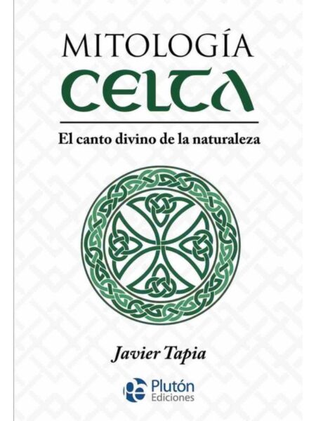 MITOLOGÍA CELTA