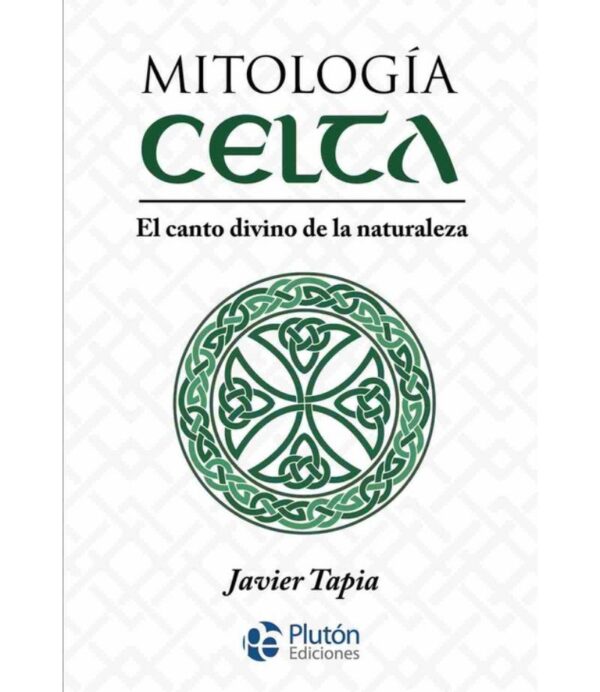 MITOLOGÍA CELTA