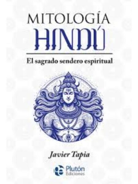 MITOLOGÍA HINDÚ