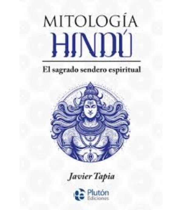 MITOLOGÍA HINDÚ