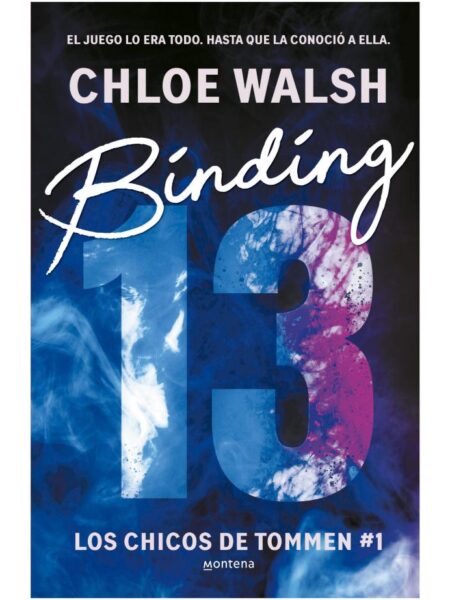 BINDING 13