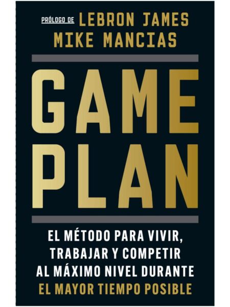 GAME PLAN