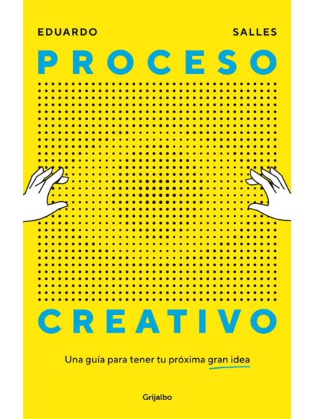 PROCESO CREATIVO