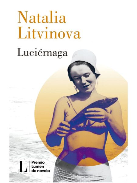 LUCIÉRNAGA
