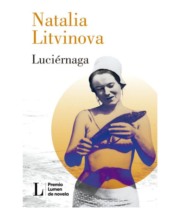 LUCIÉRNAGA