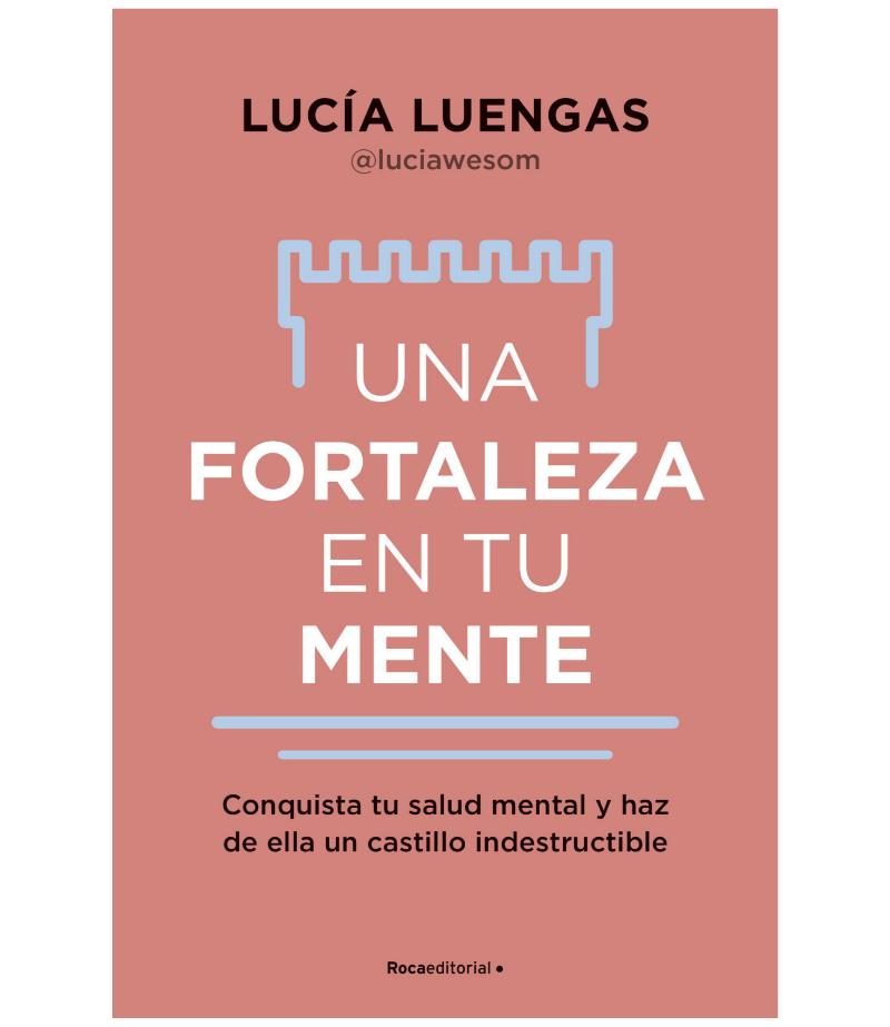 UNA FORTALEZA EN TU MENTE