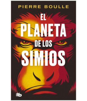 PLANETA DE LOS SIMIOS, EL