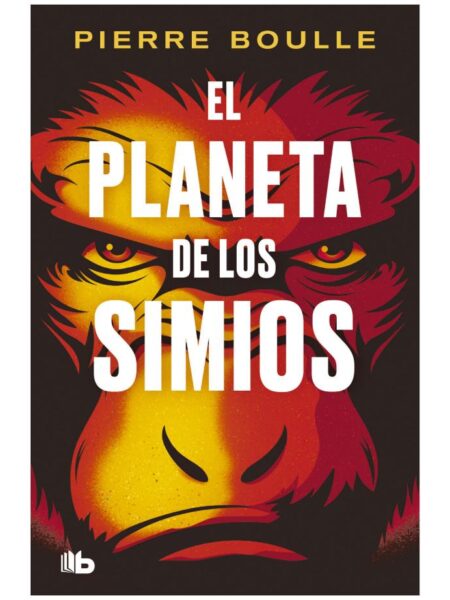 PLANETA DE LOS SIMIOS, EL