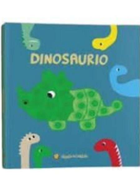 POP IT SOÑANDO DINOSAURIO