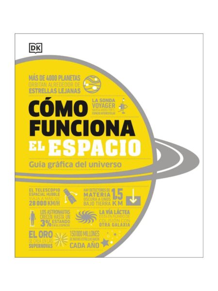 CÓMO FUNCIONA EL ESPACIO