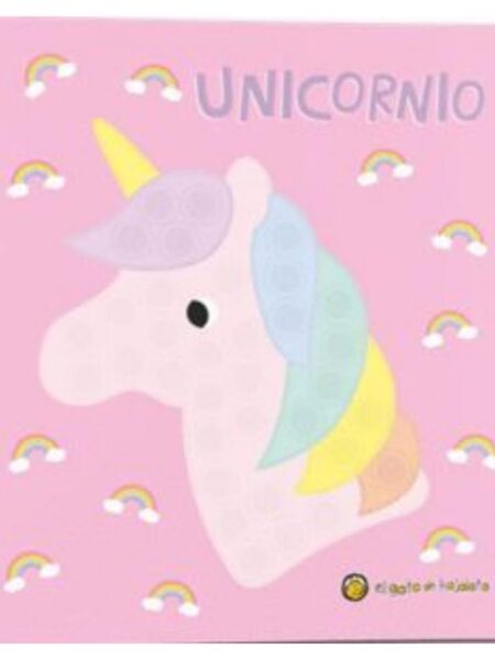 UNICORNIOS -POP IT SOÑADO-