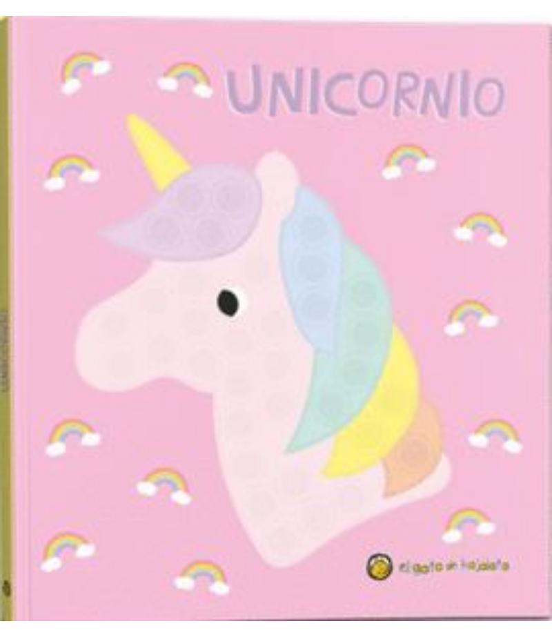 UNICORNIOS -POP IT SOÑADO-