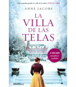 VILLA DE LAS TELAS, LA