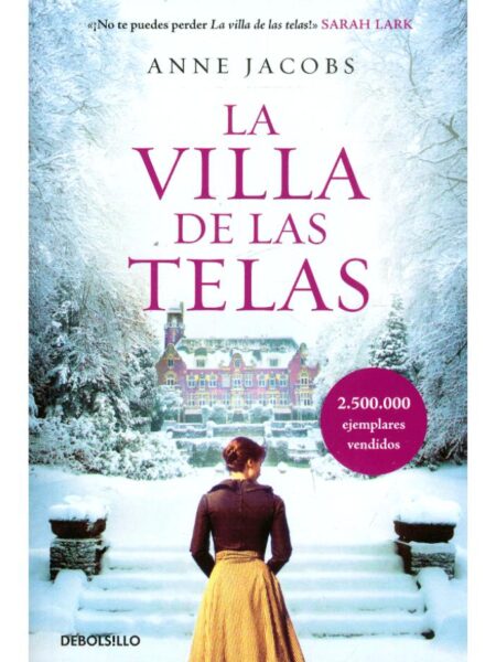 VILLA DE LAS TELAS, LA