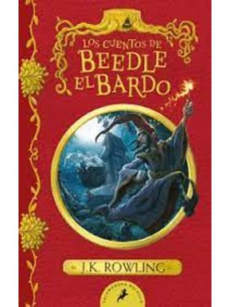 CUENTOS DE BEEDLE EL BARDO, LOS