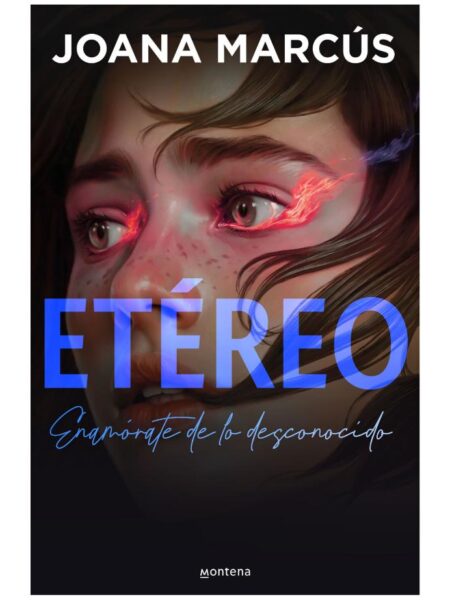 ETÉREO -ENAMÓRATE DE LO DESCONOCIDO-