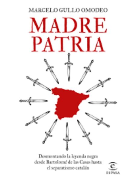 MADRE PATRIA
