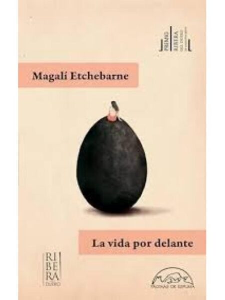 LA VIDA POR DELANTE