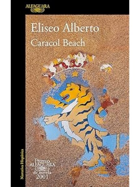CARACOL BEACH