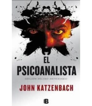 PSICOANALISTA, EL -ED. 13 ANIVERSARIO-