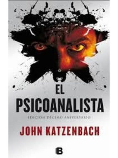 PSICOANALISTA, EL -ED. 13 ANIVERSARIO-